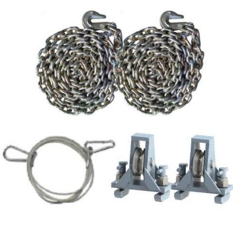 Hệ thống thiết bị sửa chữa xe buýt xe tải cỡ lớn Vimet ARS10014