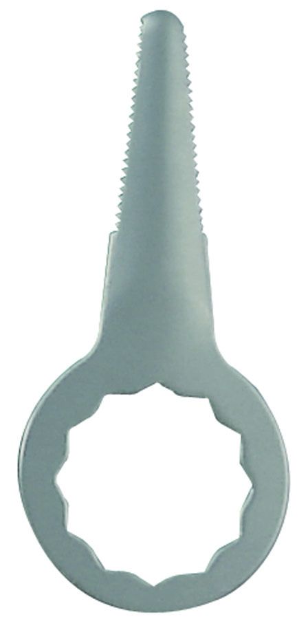 Lưỡi cắt 90mm dạng thẳng LCK01090