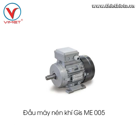 Mô Tơ Máy Nén Khí