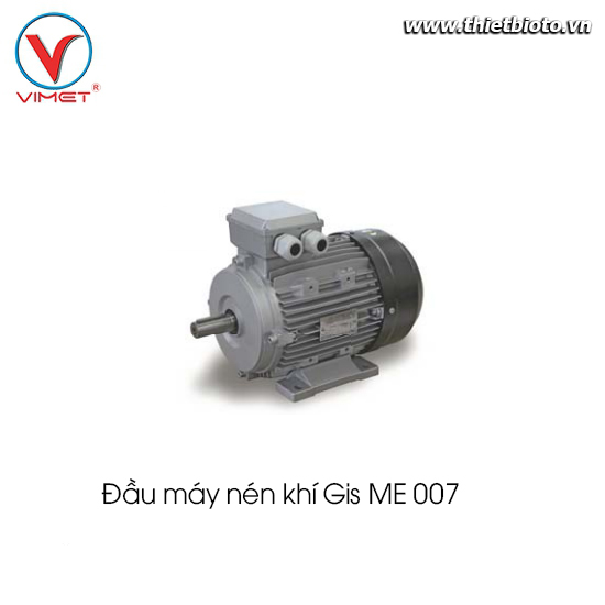 Mô Tơ Máy Nén Khí
