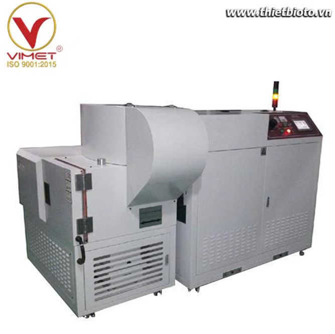 MÁY KIỂM TRA KHẢ NĂNG CHỐNG TRÓC SƠN VIMET SRG13601