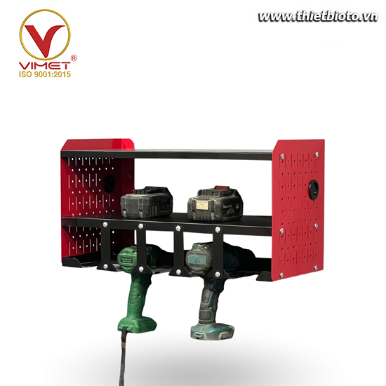 Giá treo súng pin QT-KSP1