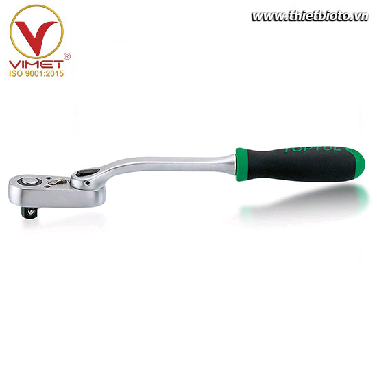 Tay vặn xiết lực TOPTUL CJEK1633