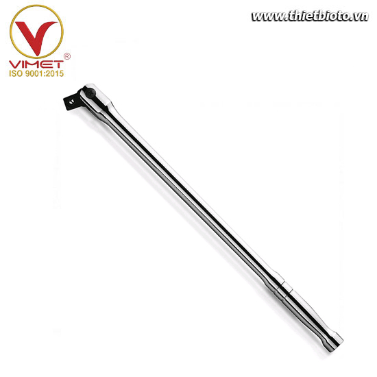 Tay vặn xiết lực lắt léo TOPTUL CFAC1208