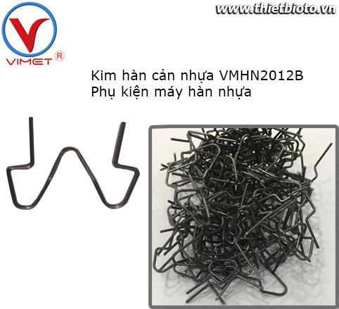 Kim hàn cản nhựa VMHN2012B